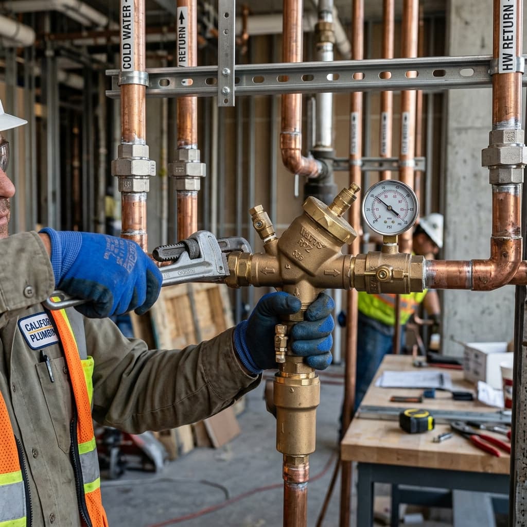 CPC Section 608: Core Requirements Overview — C-36 exam visual