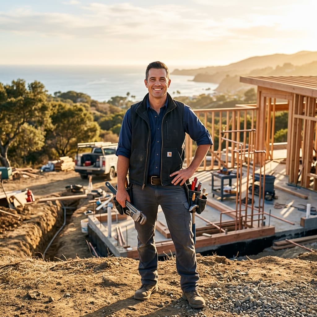 Start studying free at CA Plumbing Prep — call to action