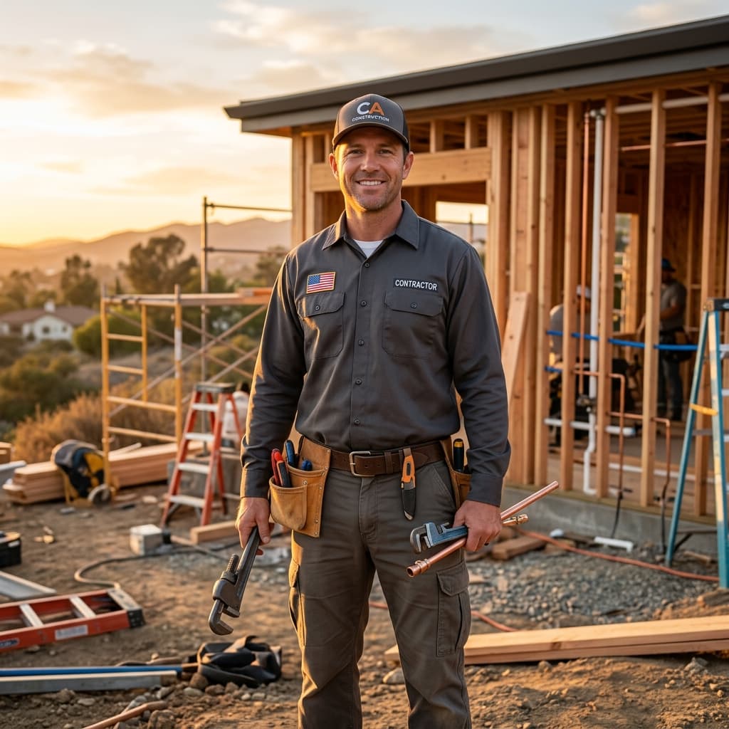 Start studying free at CA Plumbing Prep — call to action