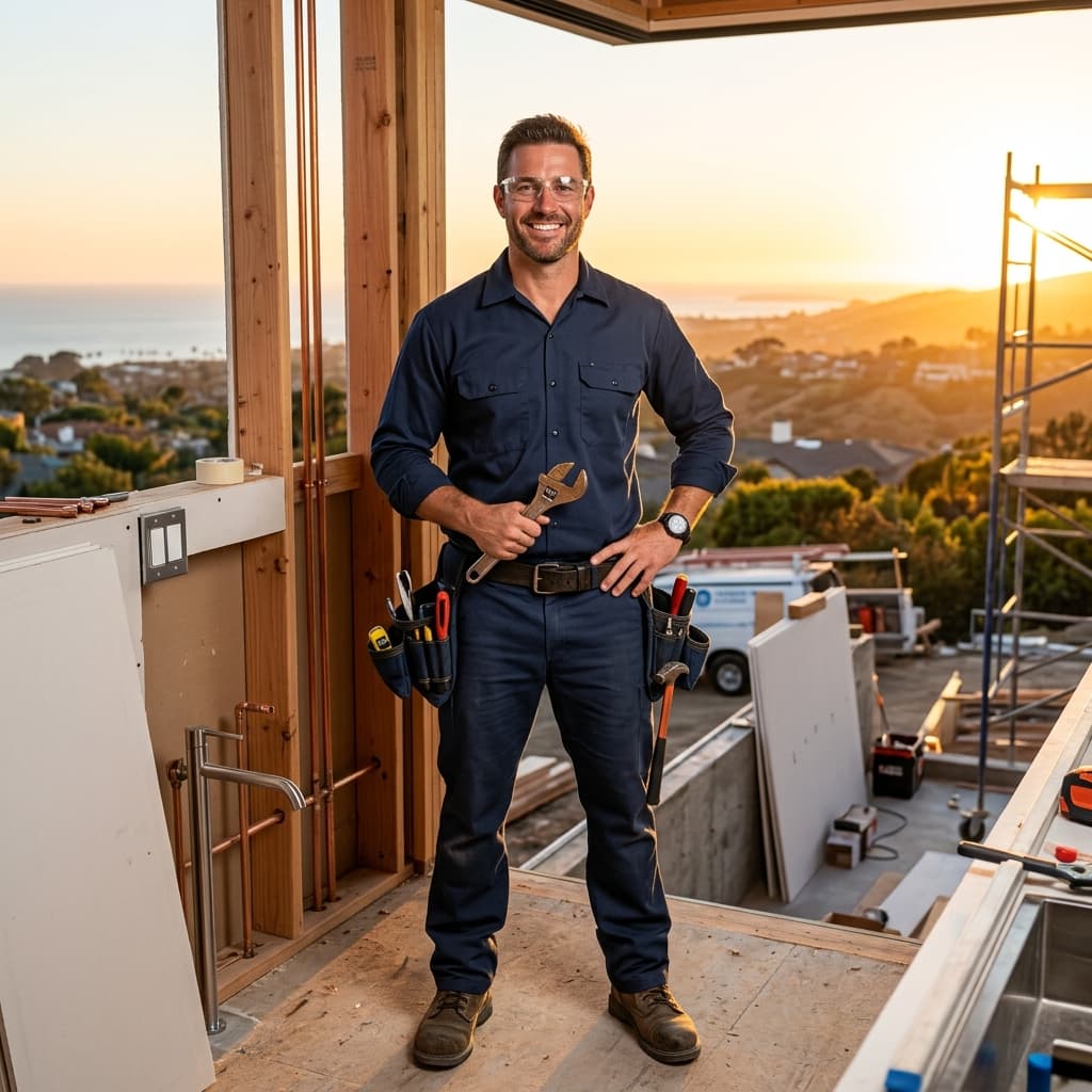 Start studying free at CA Plumbing Prep — call to action