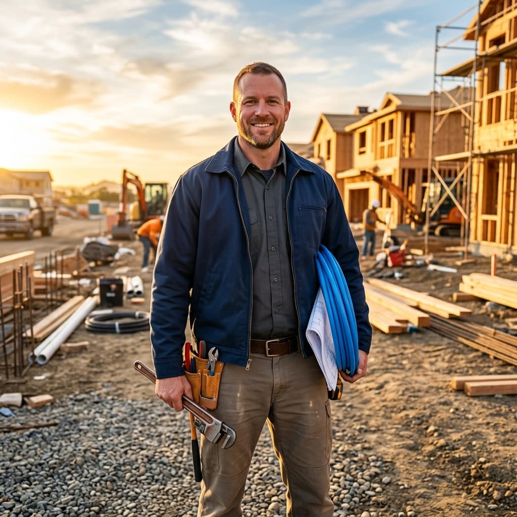 Start studying free at CA Plumbing Prep — call to action
