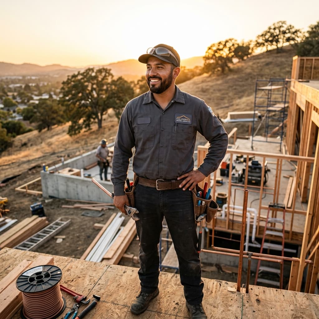 Start studying free at CA Plumbing Prep — call to action