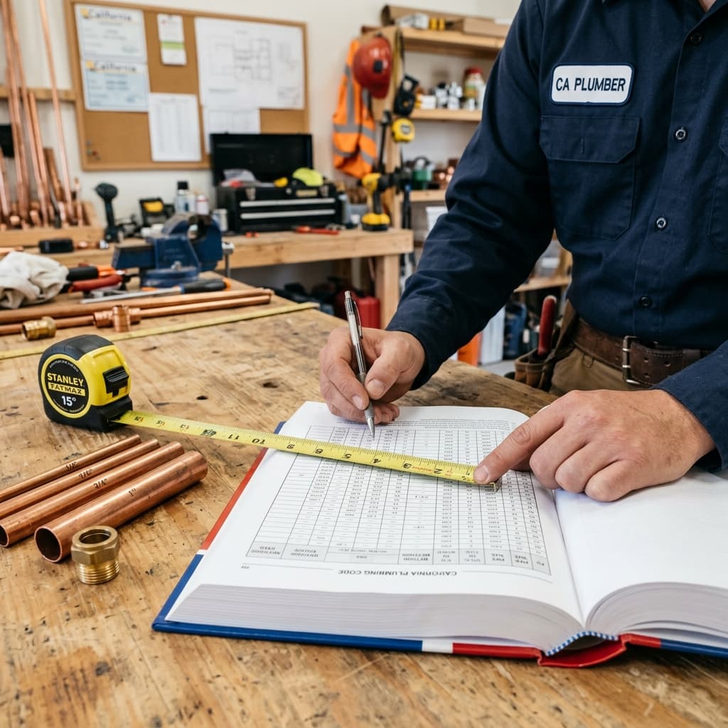 CPC Section 422 Table Methodology — C-36 exam visual