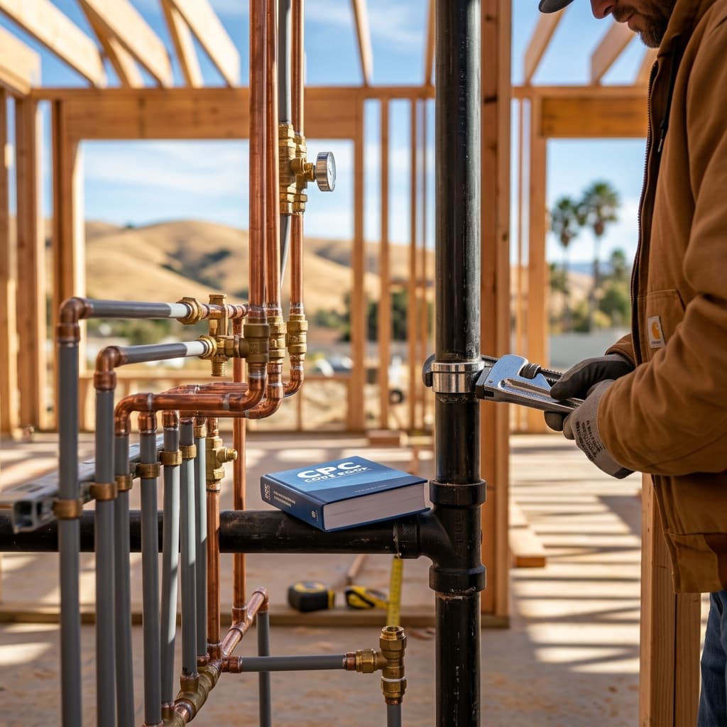 Common CPC Code Violations That Cause C-36 Exam Failures: A Section-by-Section Breakdown — carousel title card