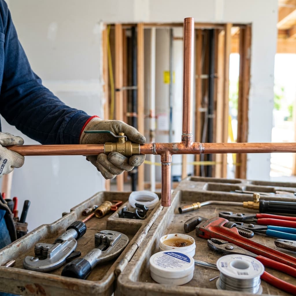 Understanding Part 2: Materials and Methods on the C-36 Exam — C-36 exam visual