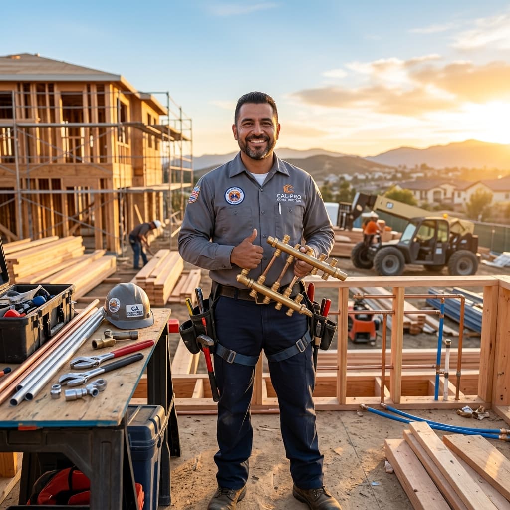 Start studying free at CA Plumbing Prep — call to action