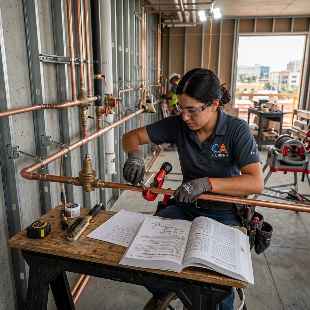 Understanding CPC Section 403 Fundamentals — C-36 exam visual