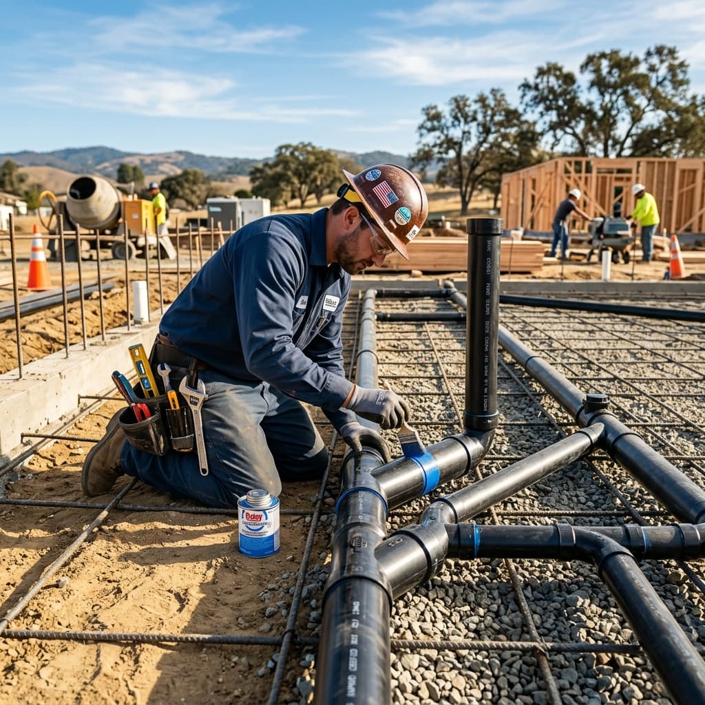 CPC Section 403 Drainage System Design: Complete Sizing and Configuration Rules for C-36 Exam Success — carousel title card