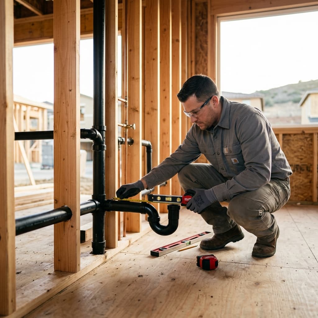 CPC Section 403 Trap Arm Slope and Distance Requirements: Master the Critical Venting Rules for C-36 Success — carousel title card