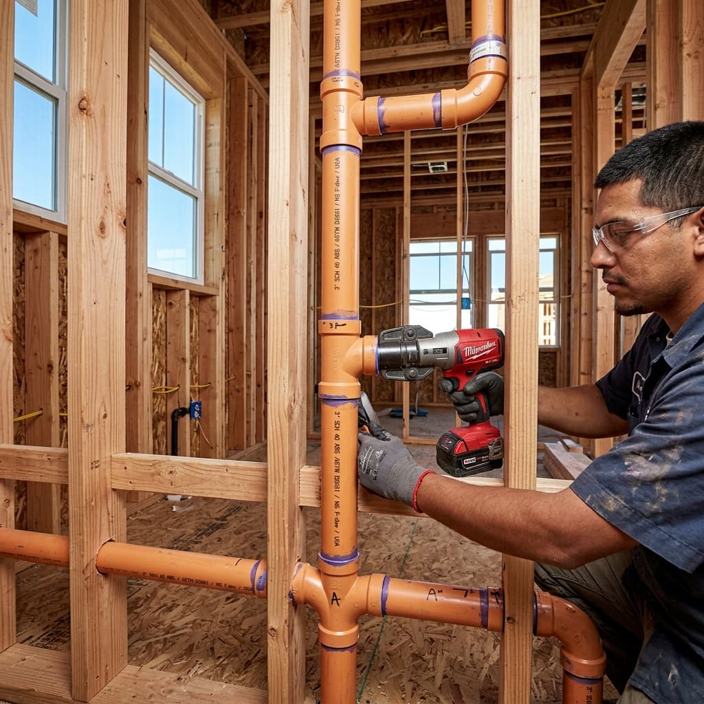 Wet Vent Requirements and Design — C-36 exam visual