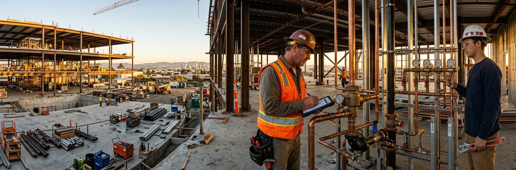 CPC Section 408 Inspection and Testing Requirements: Complete Guide for C-36 Exam Success — featured header image for C-36 exam study guide