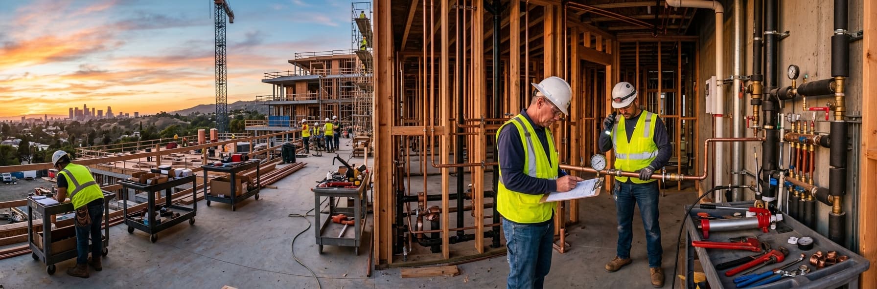 CPC Section 408: Inspection and Testing Requirements - Complete C-36 Exam Guide — featured header image for C-36 exam study guide