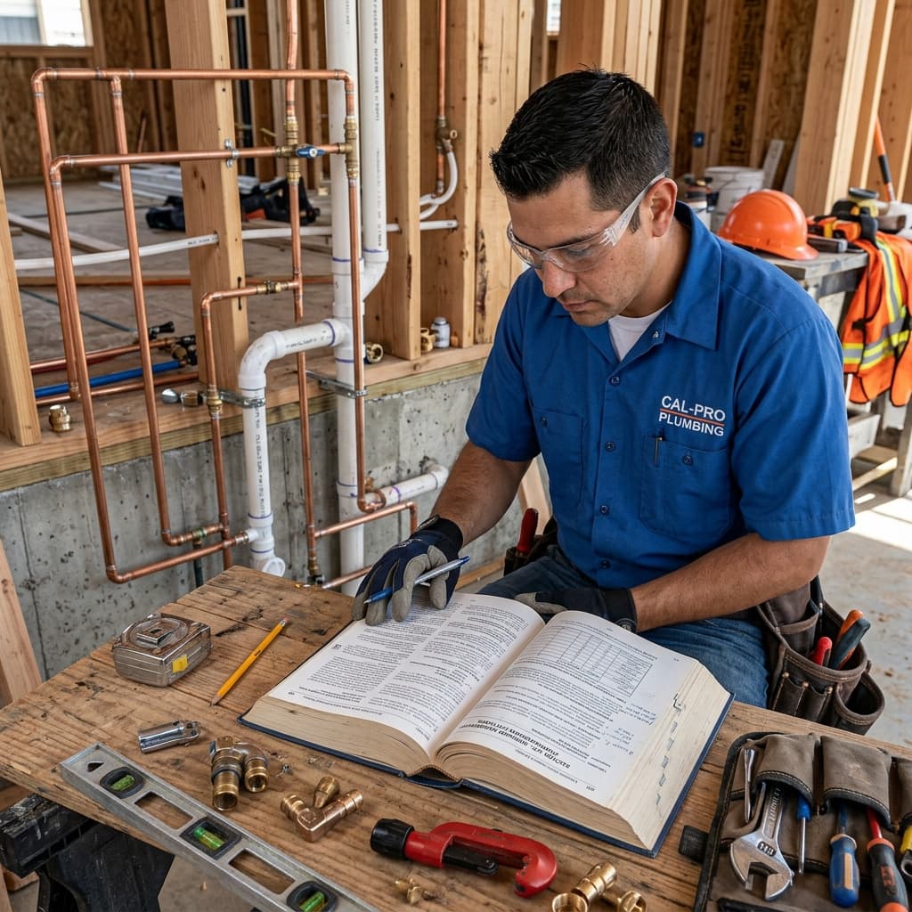 Understanding CPC Section 422 Framework — C-36 exam visual