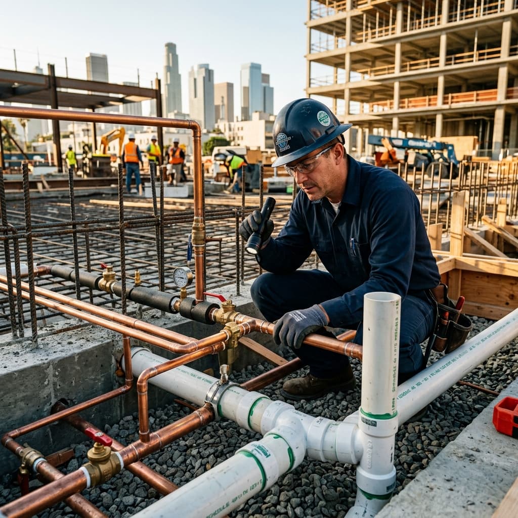 Critical CPC Section 422 Requirements: Water Supply, Drainage, and Safety Code Violations Exam Candidates Must Know — carousel title card