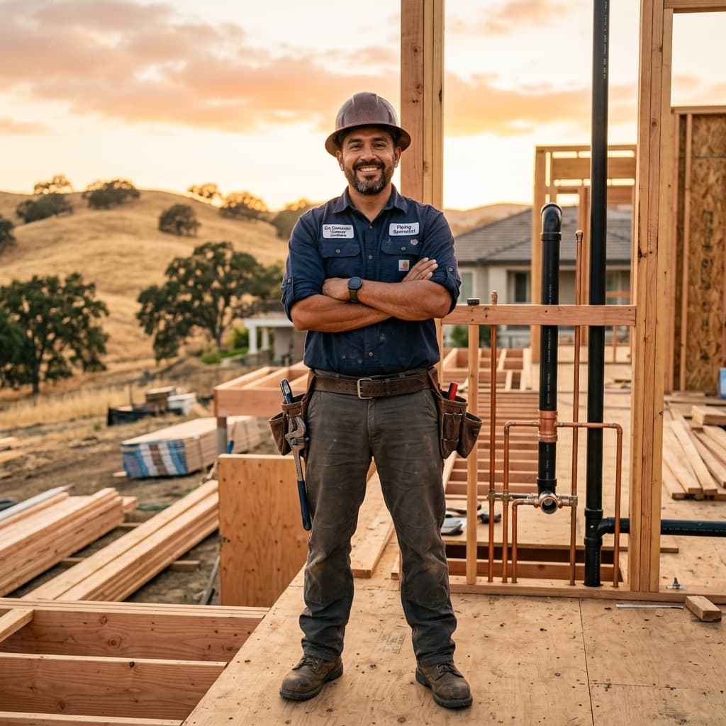 Start studying free at CA Plumbing Prep — call to action