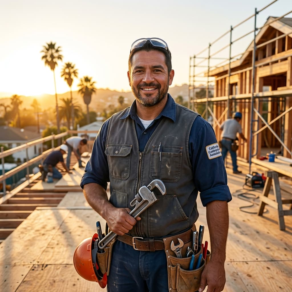 Start studying free at CA Plumbing Prep — call to action