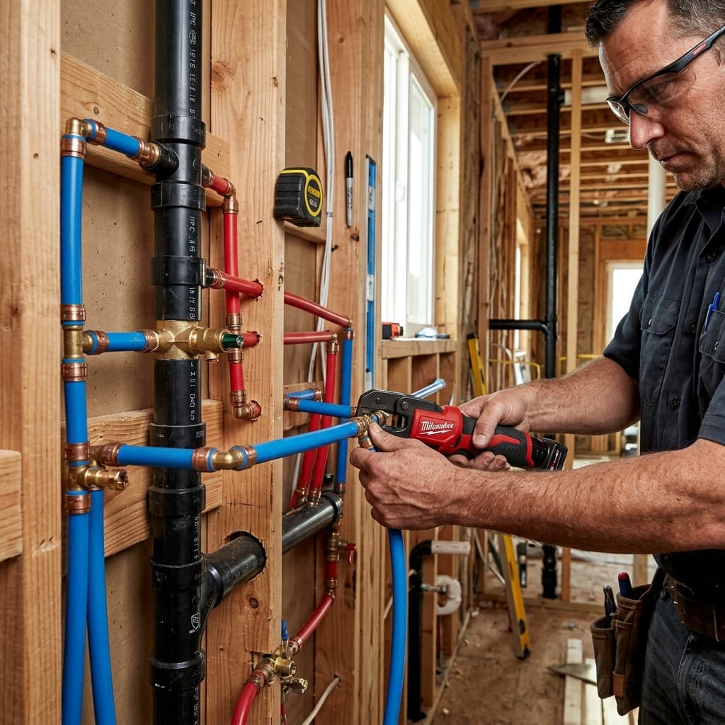 What Are Fixture Units and Why Do They Matter? — C-36 exam visual