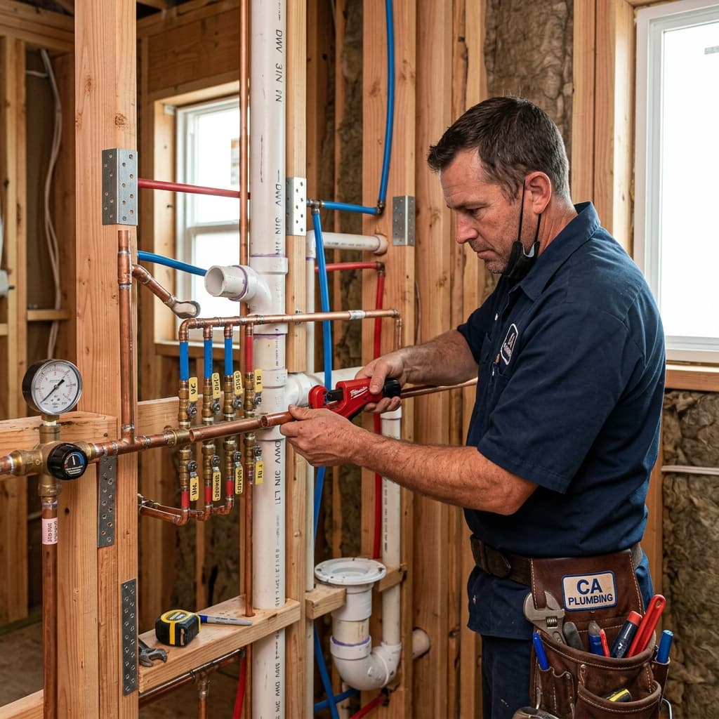 What Are Fixture Units and Why Do They Matter? — C-36 exam visual