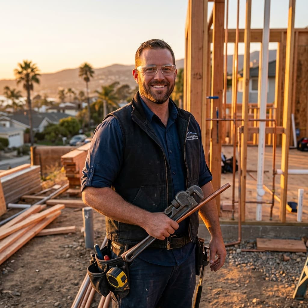 Start studying free at CA Plumbing Prep — call to action