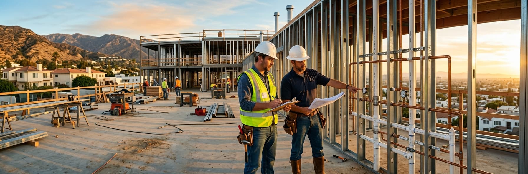 Rough-In Inspection Requirements and CPC Section 106 Compliance Checklist for C-36 Exam Success — featured header image for C-36 exam study guide