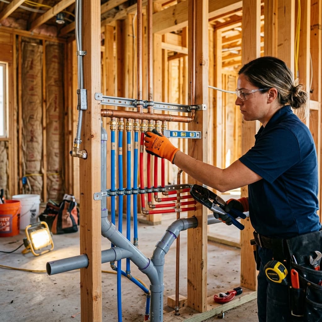 Understanding CPC Section 403 Overview — C-36 exam visual