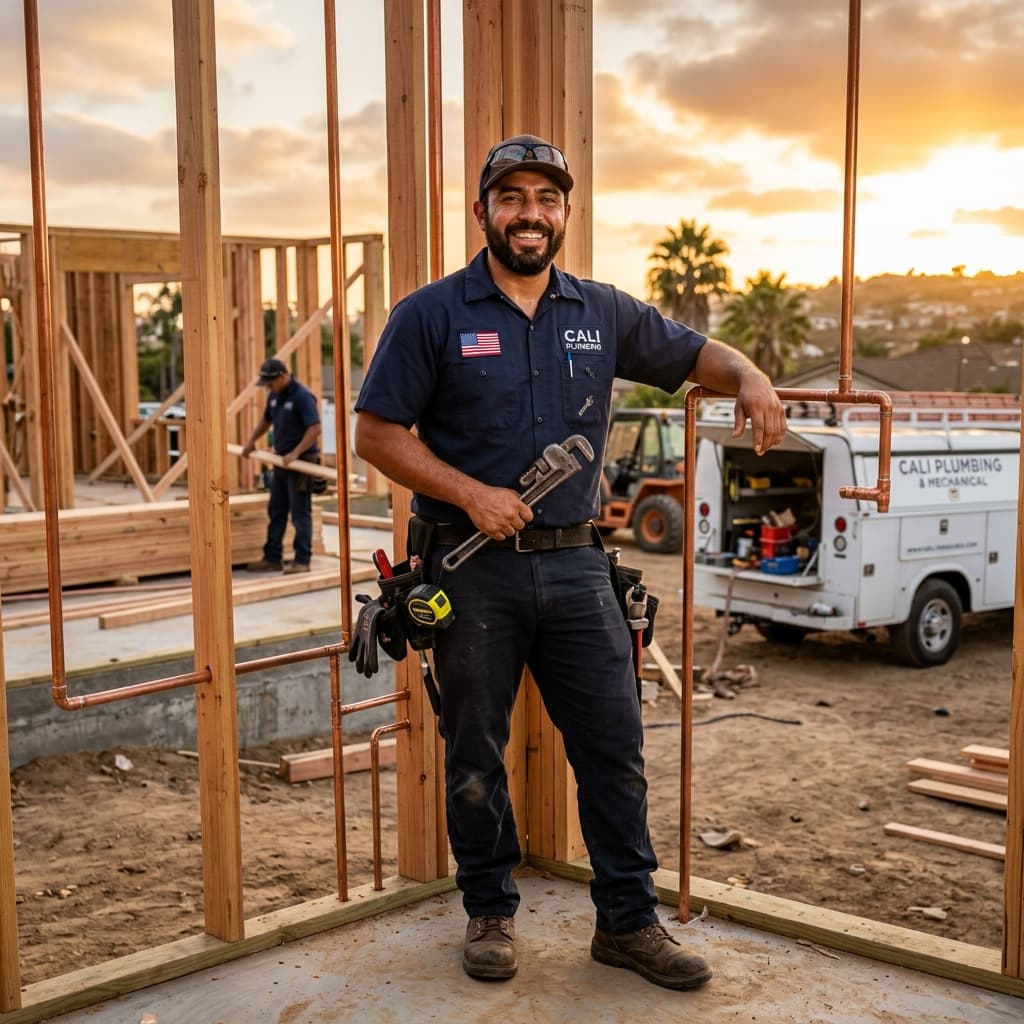 Start studying free at CA Plumbing Prep — call to action
