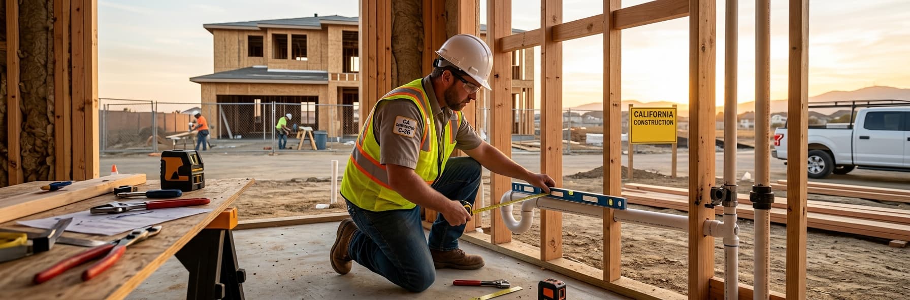 Trap Arm Distance and Slope Requirements: CPC Section 403 Calculations for C-36 Success — featured header image for C-36 exam study guide