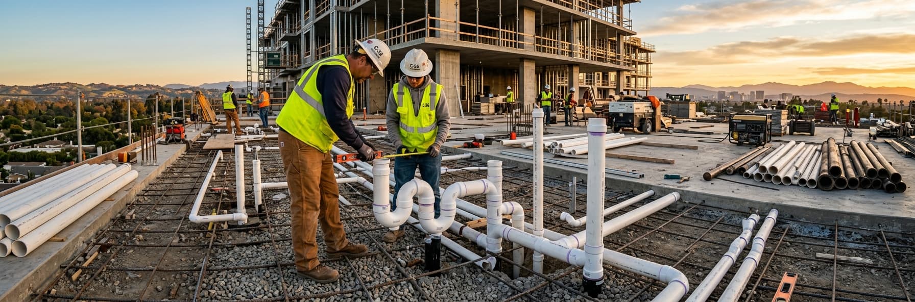 Trap Requirements and P-Trap Sizing: CPC Section 422 Deep Dive for C-36 Exam Success — featured header image for C-36 exam study guide