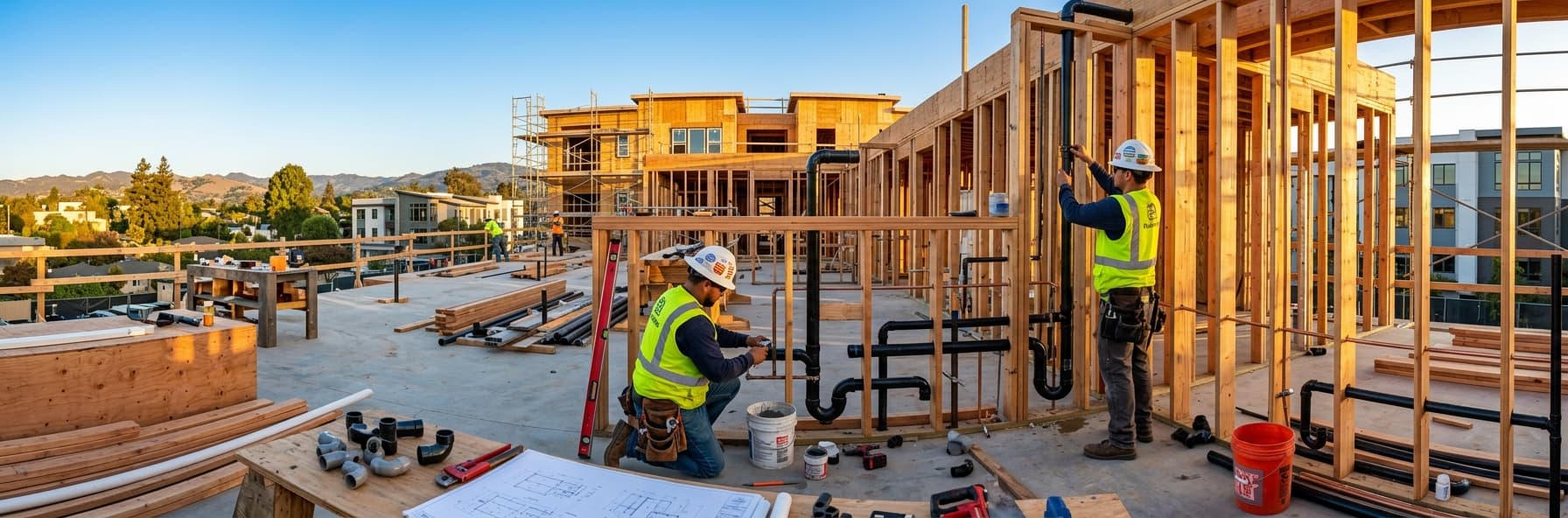 Trap Seal Protection and Vent Requirements: Essential CPC Section 403 Rules for C-36 Exam Success — featured header image for C-36 exam study guide