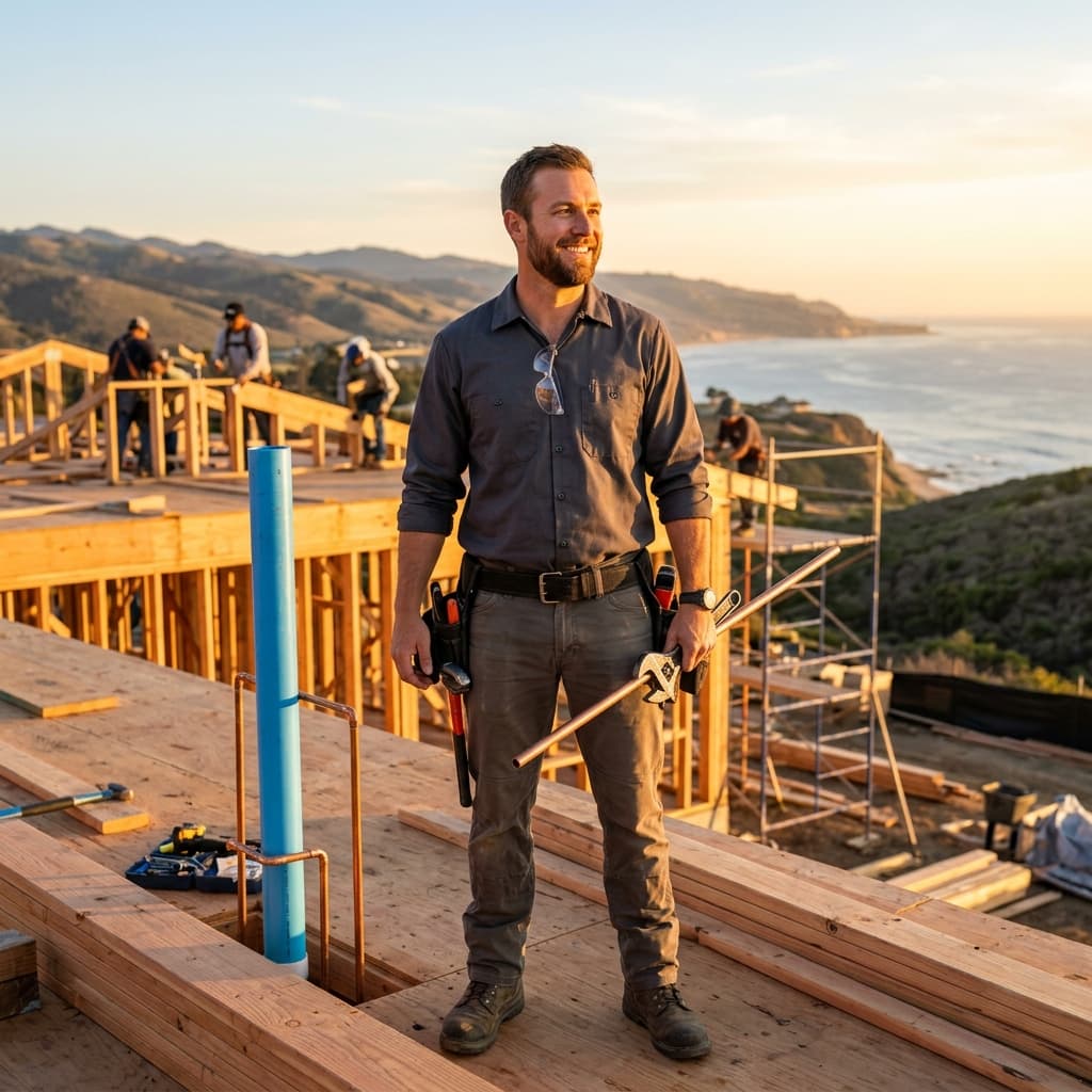 Start studying free at CA Plumbing Prep — call to action
