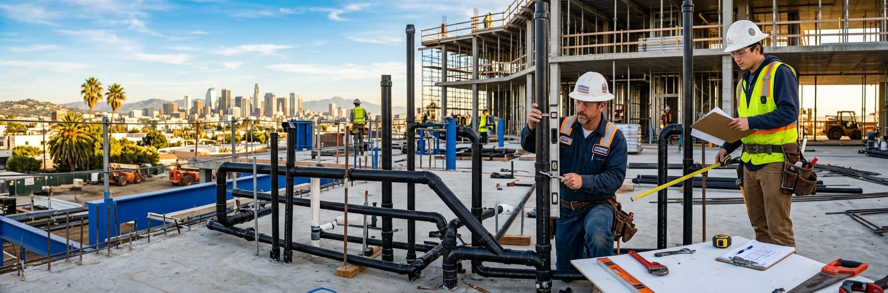 Vent Stack Sizing and Wet Vent Configuration Rules for C-36 Exam Success — featured header image for C-36 exam study guide